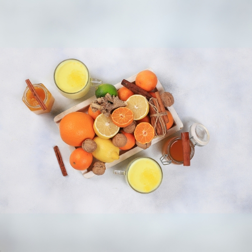 Analgesic and Anti-inflammatory